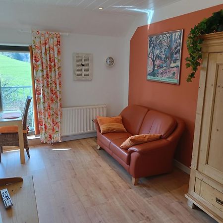 Apartment Merle Wimbach Dış mekan fotoğraf