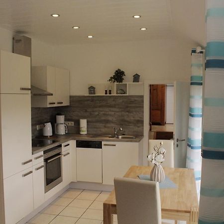 Apartment Merle Wimbach Dış mekan fotoğraf