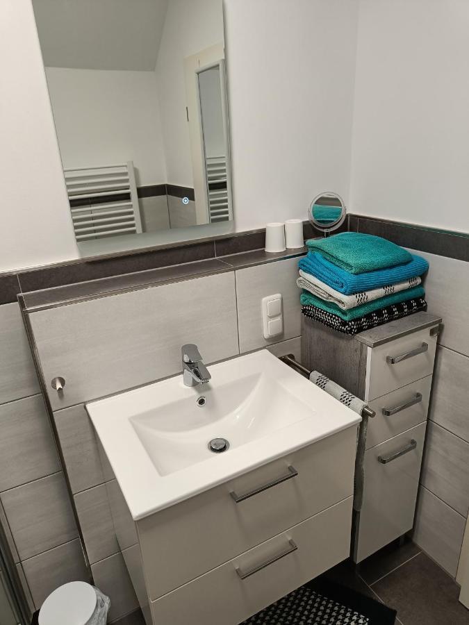 Apartment Merle Wimbach Dış mekan fotoğraf