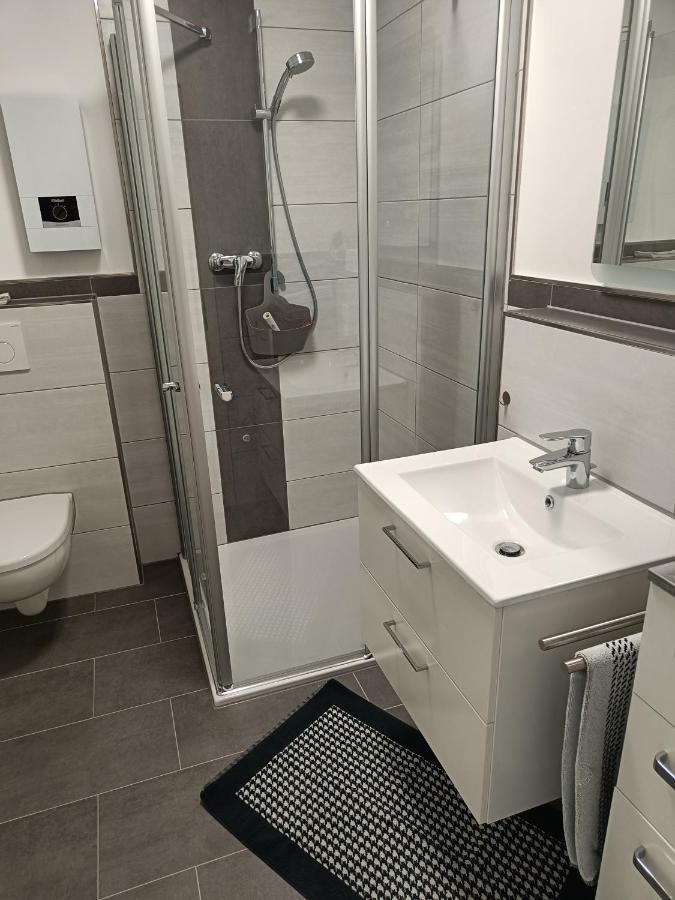 Apartment Merle Wimbach Dış mekan fotoğraf