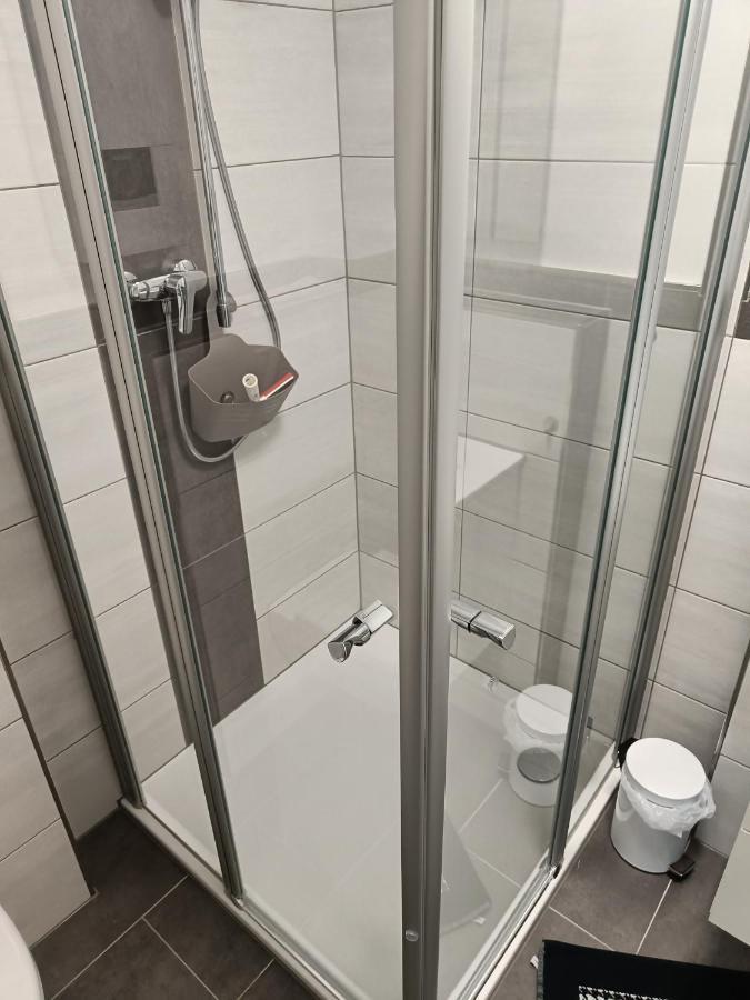 Apartment Merle Wimbach Dış mekan fotoğraf