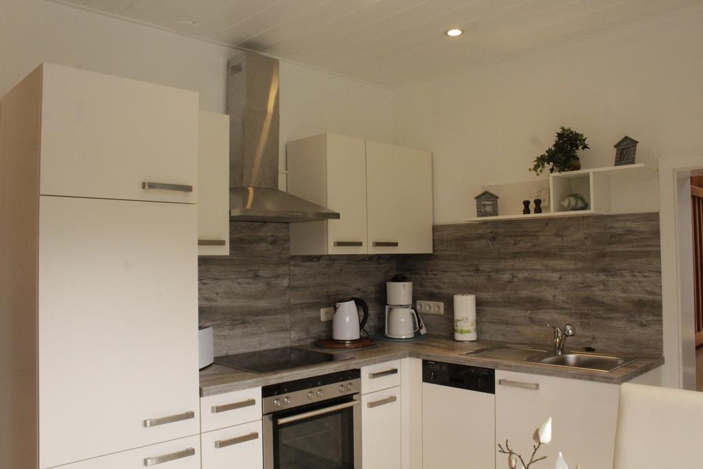 Apartment Merle Wimbach Dış mekan fotoğraf