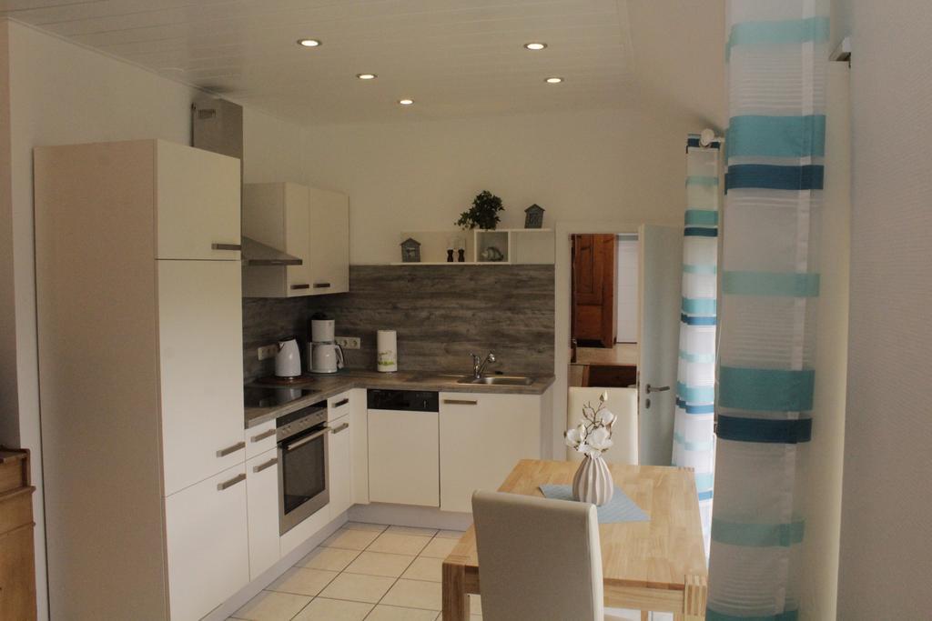 Apartment Merle Wimbach Dış mekan fotoğraf