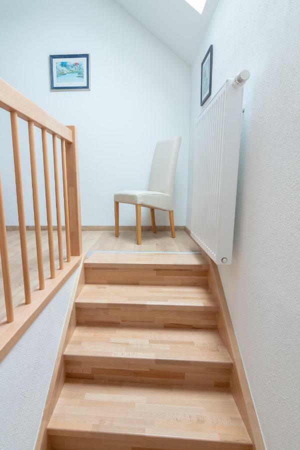 Apartment Merle Wimbach Dış mekan fotoğraf